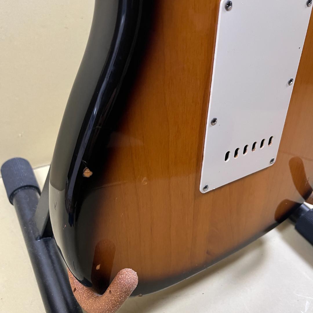 Fernandes LE-X 1990年代 エレキギター レアモデル