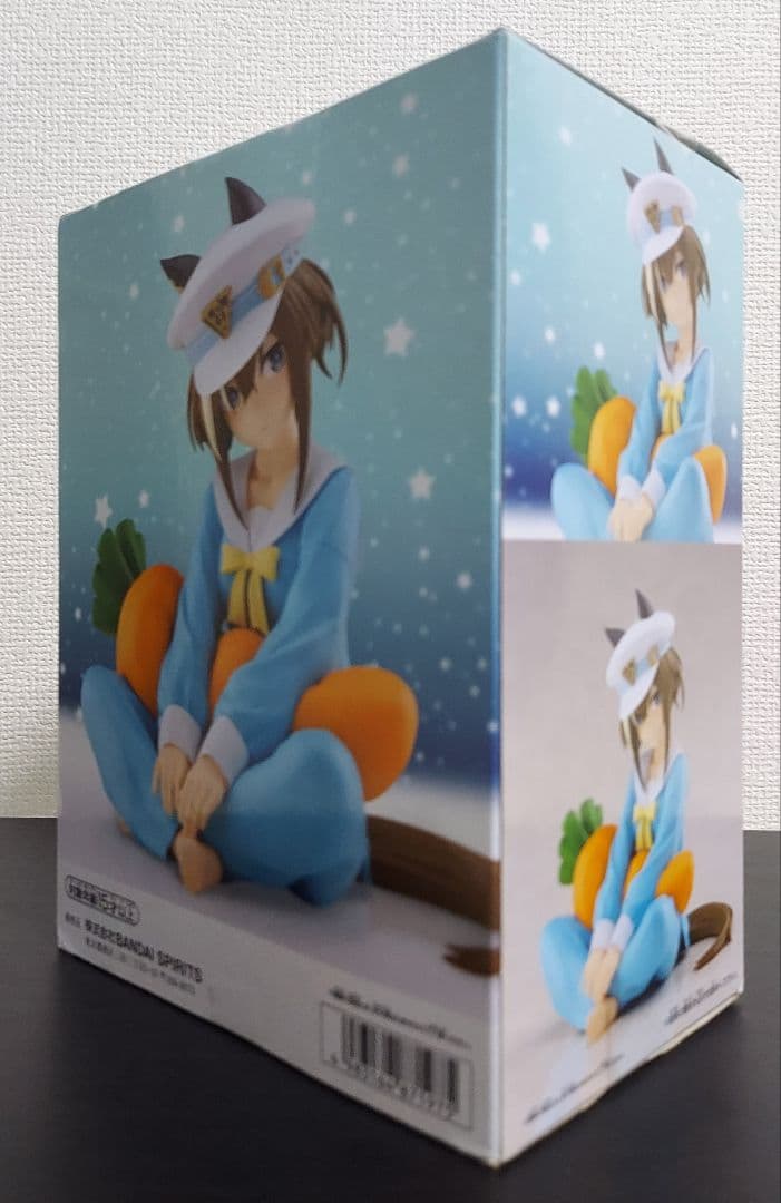 【未開封7開封2】Relax Time ウマ娘プリティーダービー 全9種類セット