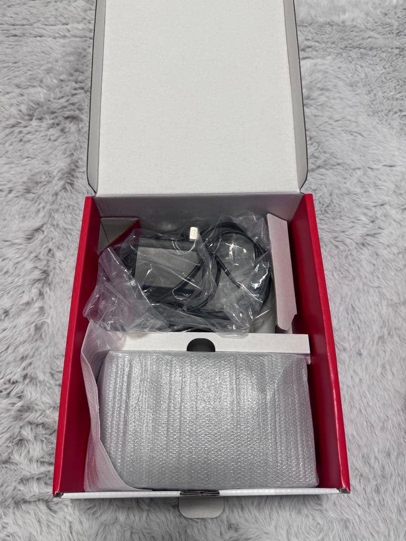 【ジャンク品】Switch Nintendo Switch 本体箱付き