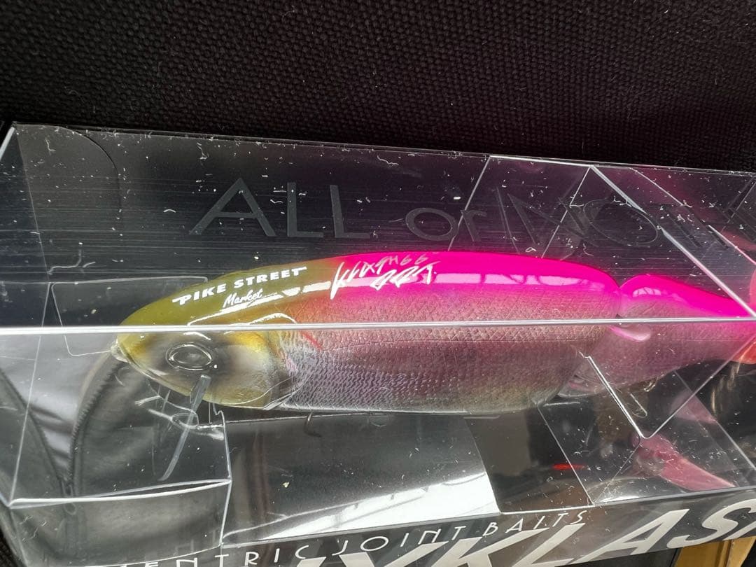 限定newカラーICHI-PIN DRT タイニークラッシュ 検索 クラッシュ9