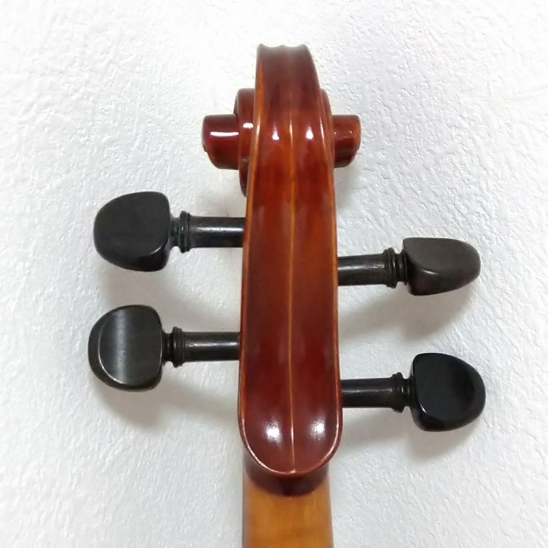 Roderich Paesold No 803 4/4 ペゾルト バイオリン