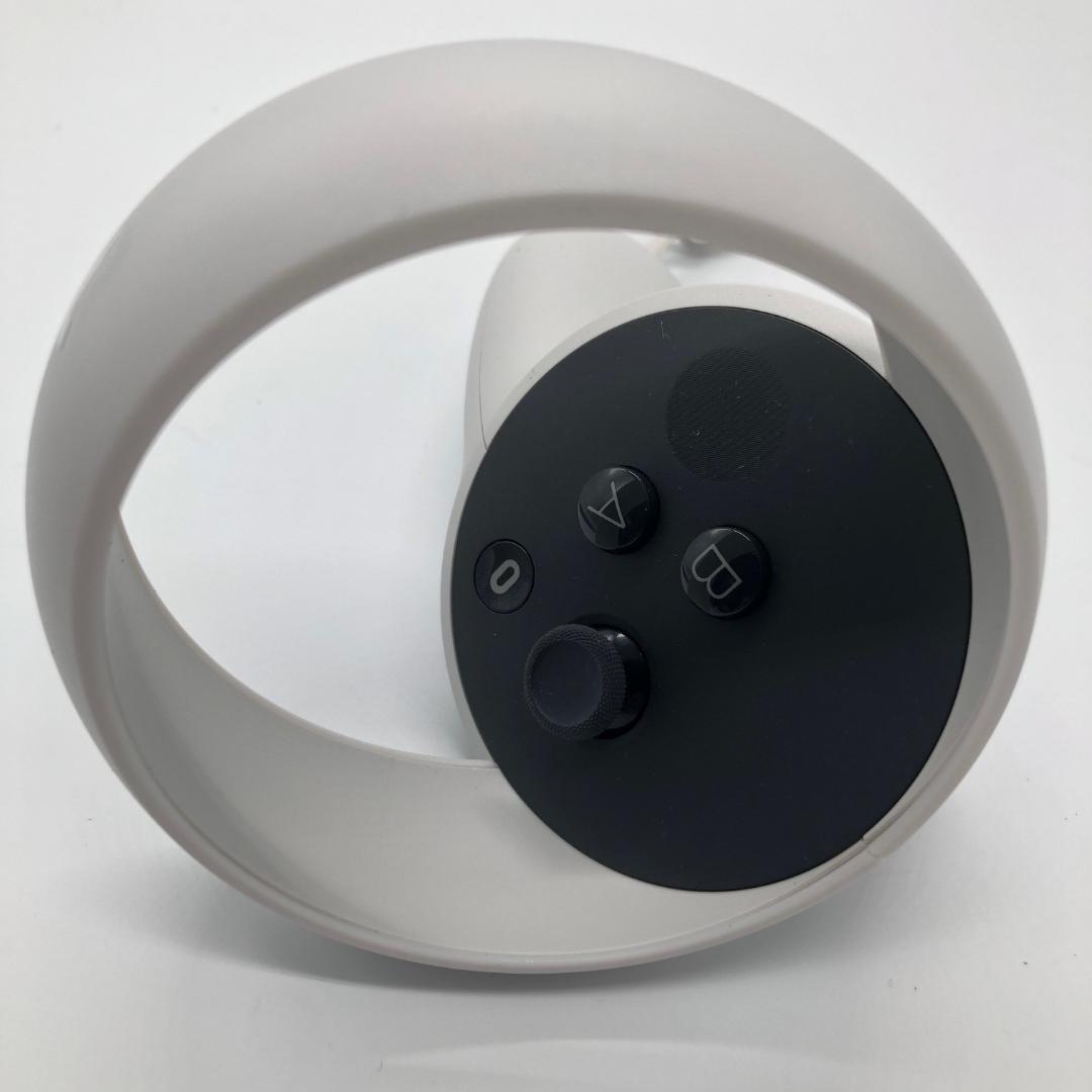 美品  quest2 VRヘッドセット 大容量の256GB