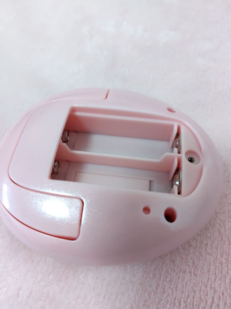 たまごっち ピンク もっとiDおうちdeたまごっちステーション