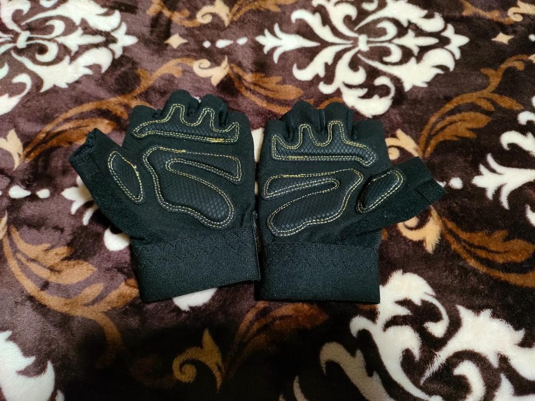 トレーニングギア6点セット【パワーベルト(SBD+シーク)、リストラップ等々…】