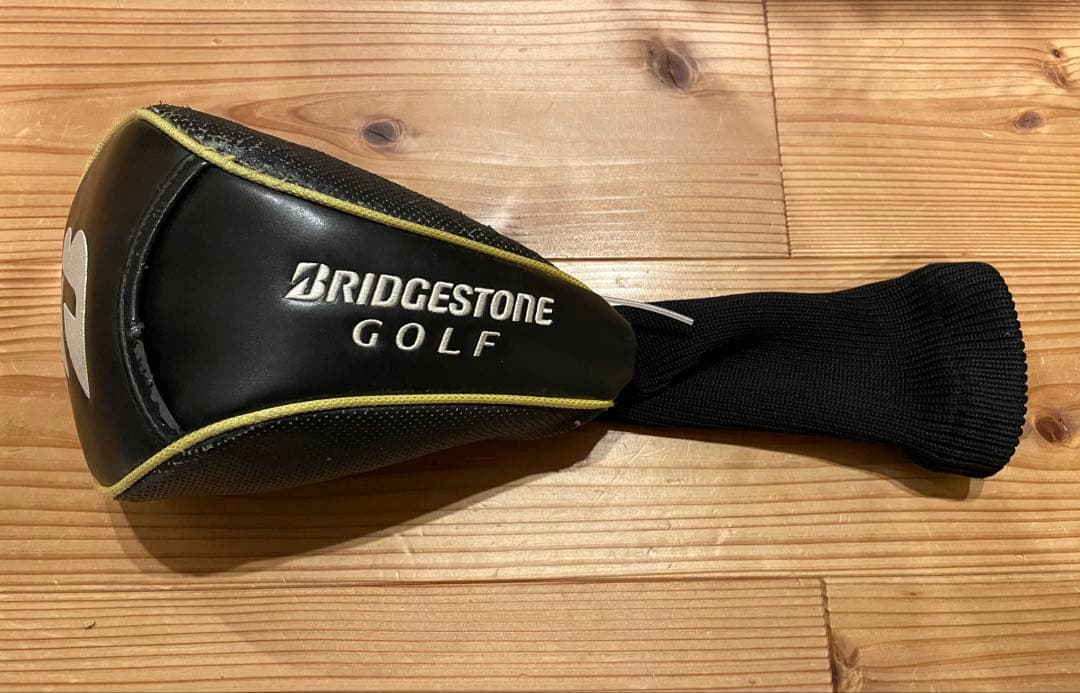 ブリヂストン JGR 2015 ドライバー 10.5度speederSLK5s