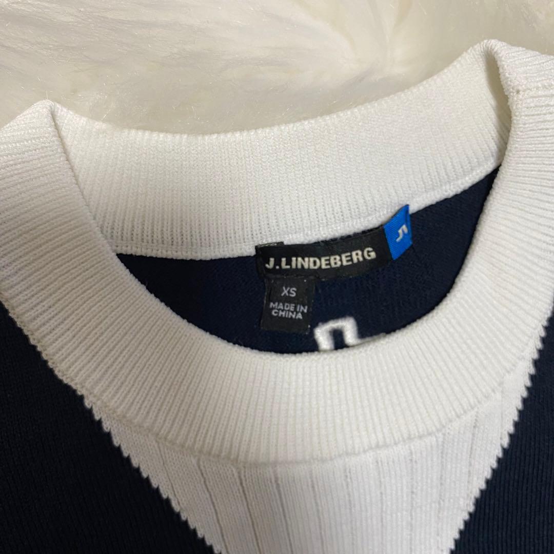 Jリンドバーグ　ゴルフウェア