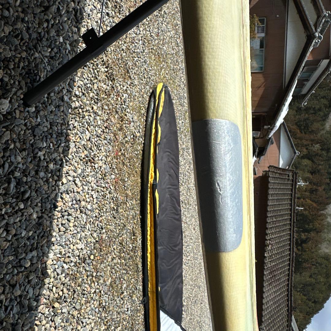 カスタムデザイン ロングボード 9'6\"