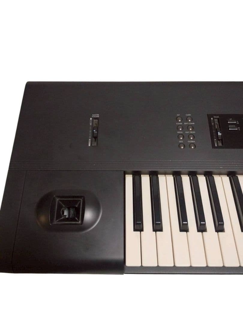 175 KORG コルグ M1 シンセサイザー