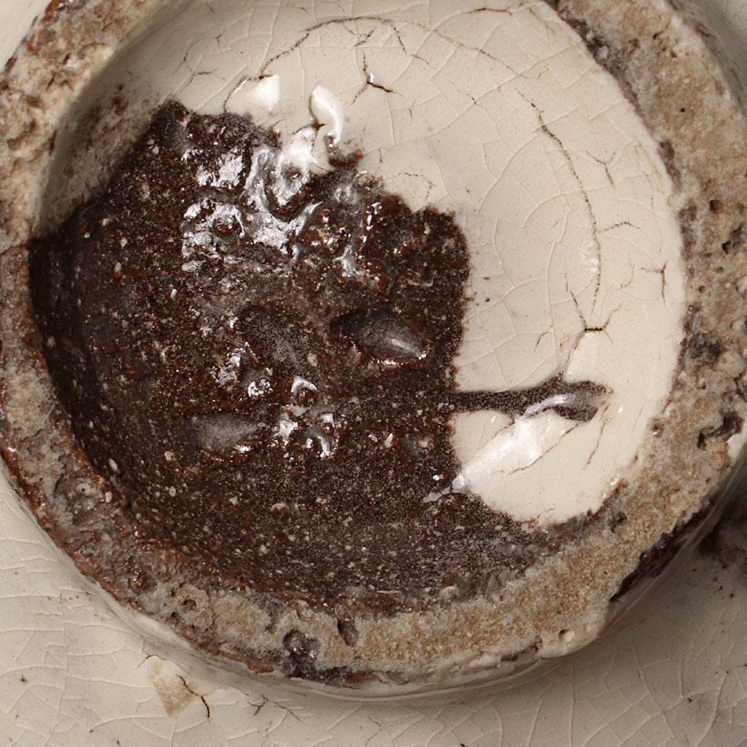 ⭐︎中里重利粉引茶碗矢野直人内村慎太郎辻村史朗西岡小十小島直喜川上清美杉本貞光