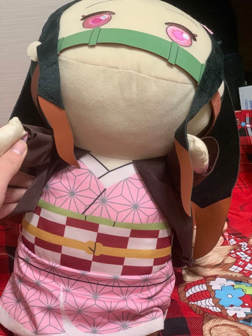 鬼滅の刃 ぬいぐるみセット