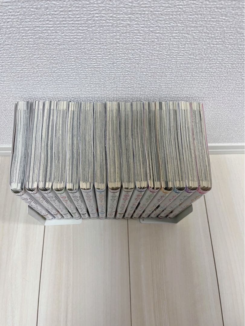 【裁断済】その着せ替え人形は恋をする 1~15巻