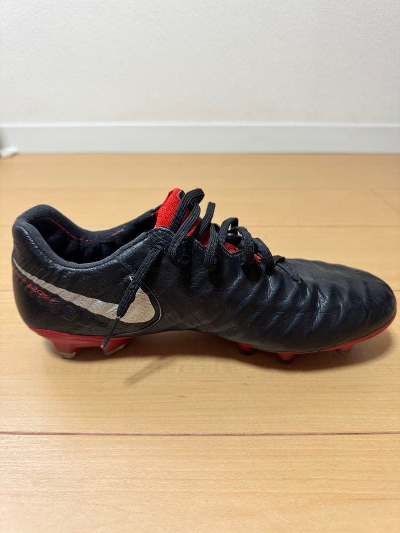 イタリア製選手支給品 Nike Tiempo Legend 7 Elite FG