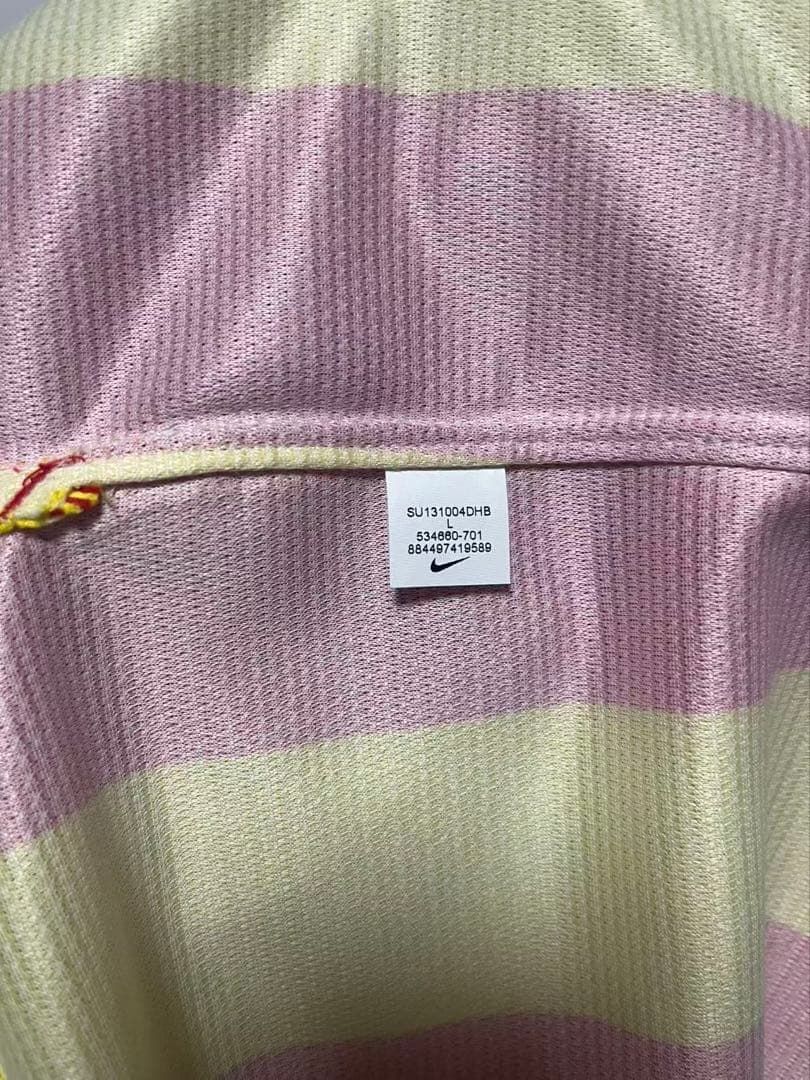 選手支給バルセロナ メッシ 13-14 ユニフォーム CL