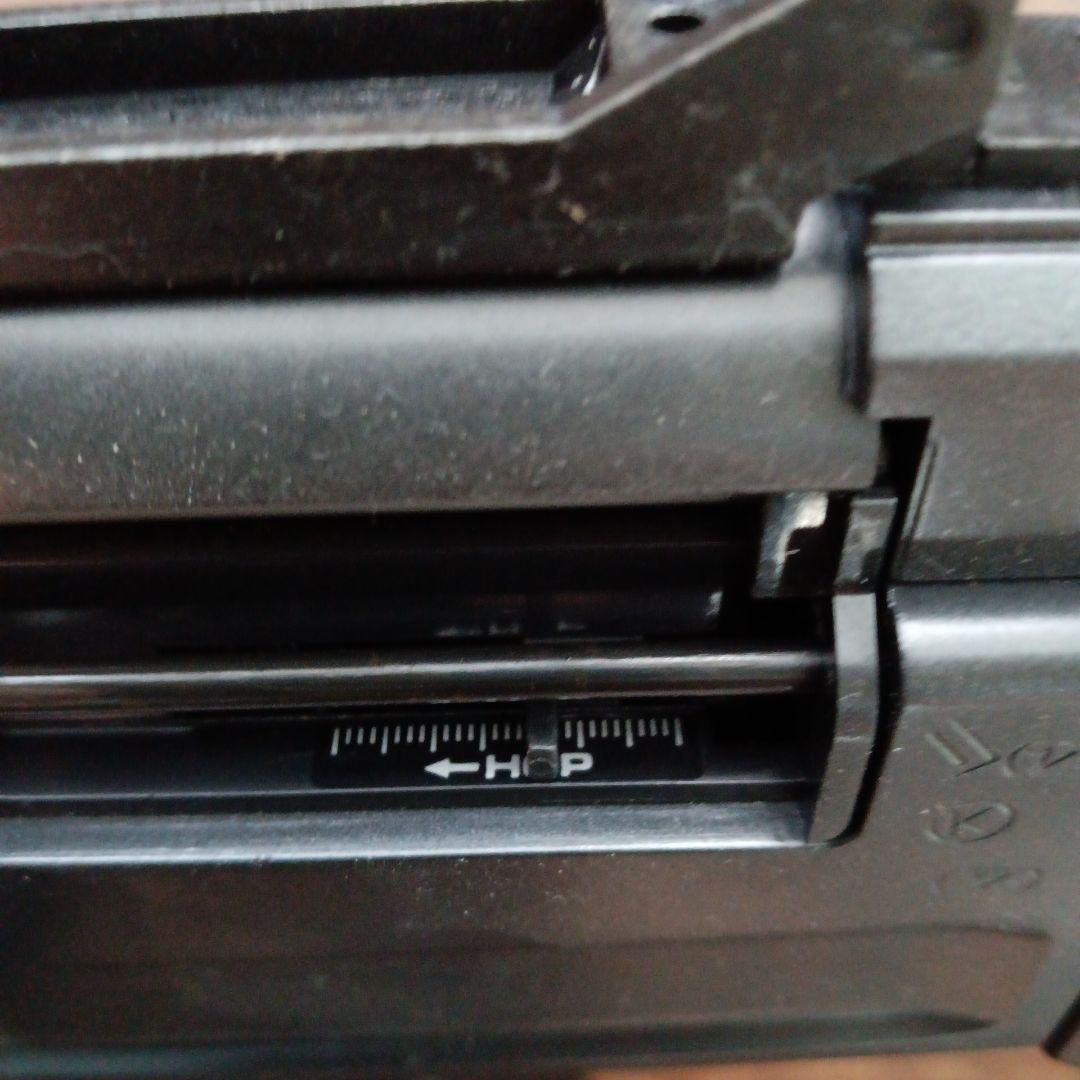 【極美品】東京マルイ 電動ガン βスペツナズ 18歳以上