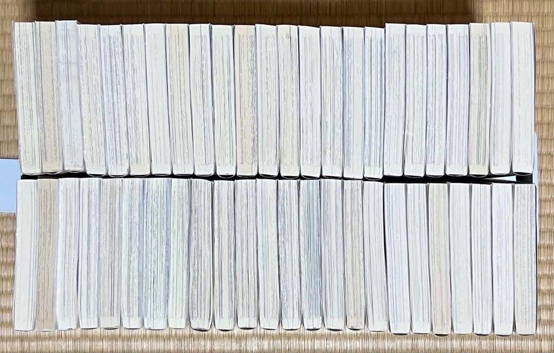 【6.7日限定セール！】【美品多数】ドカベン 全48巻