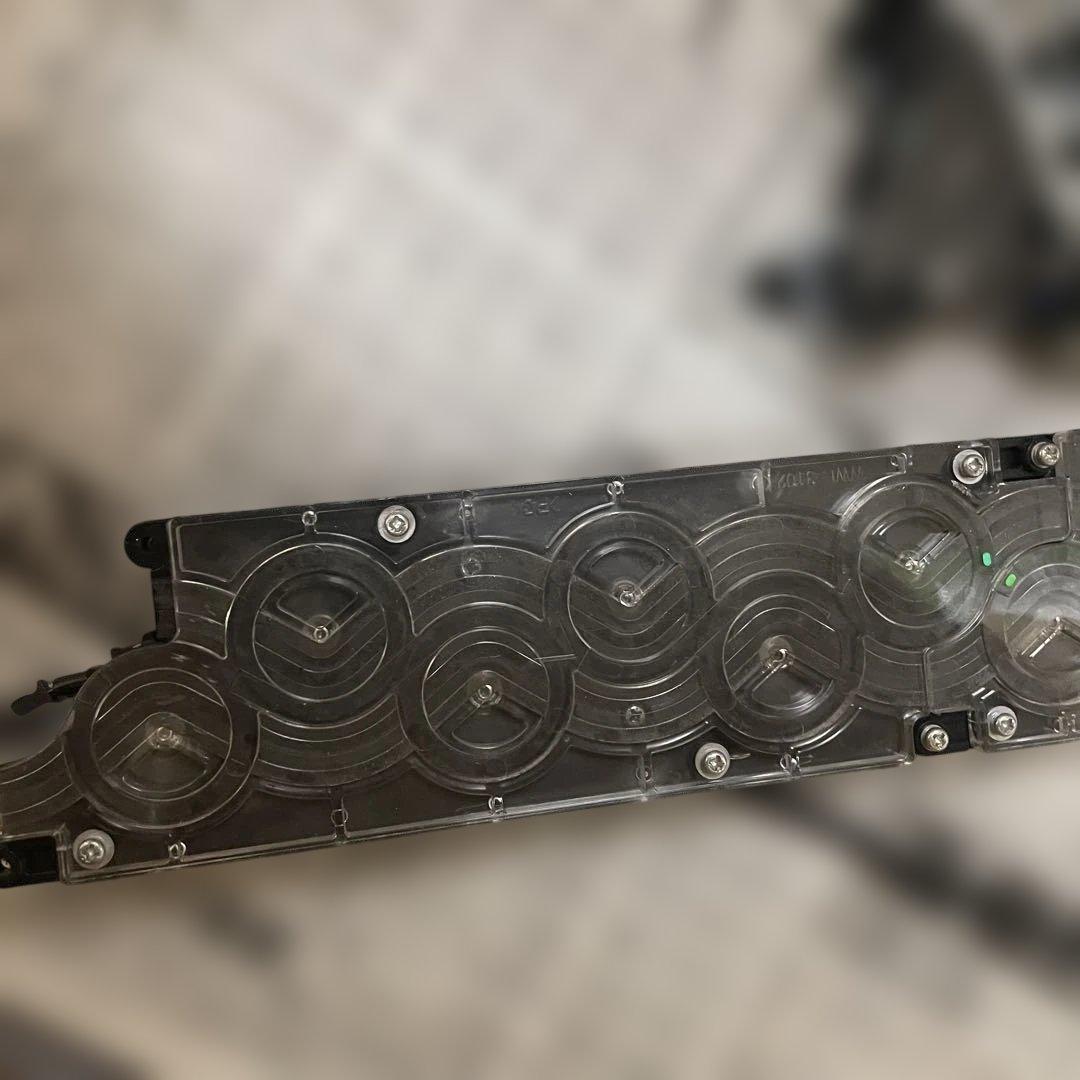 メダルホッパー　スラローム式　メダルゲーム　旭精工　ホッパー FH-700