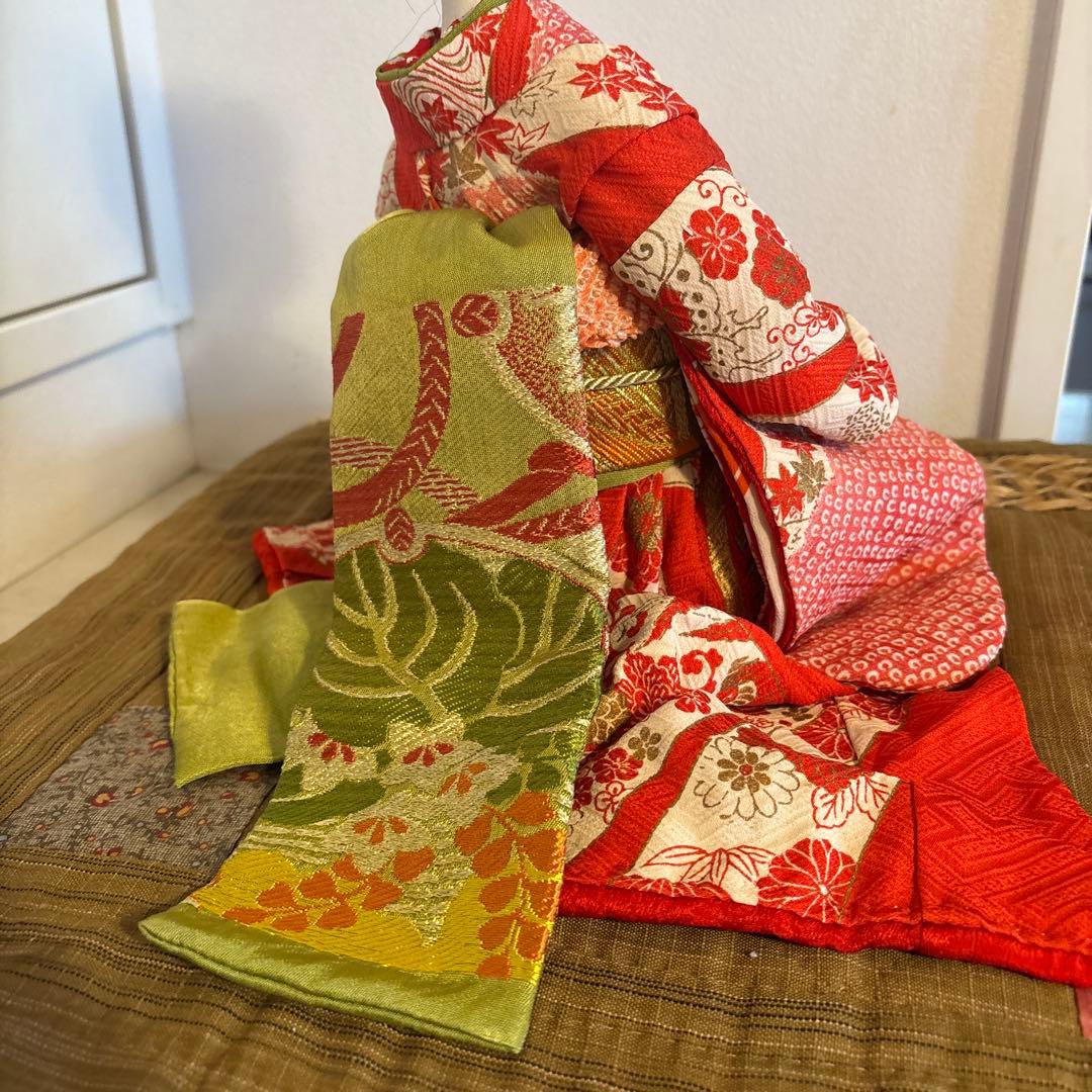 千風さま専用　2体セット