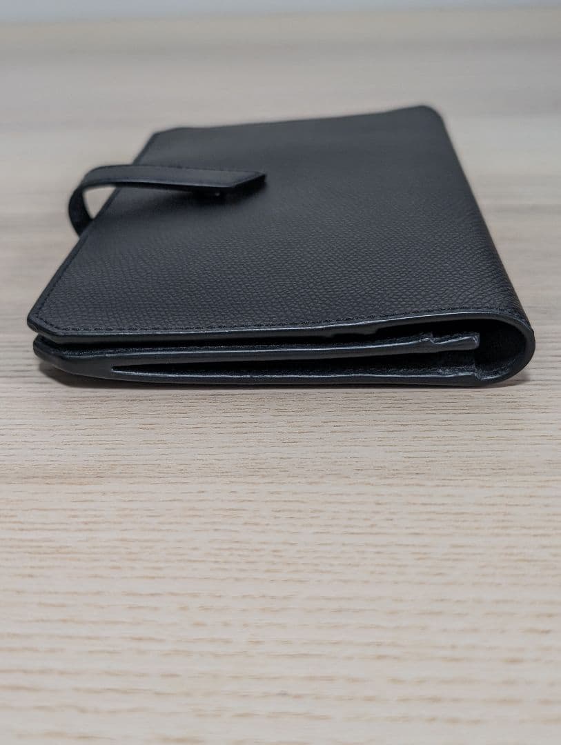 美品　TUMI　トラベルオーガナイザー　ブラック