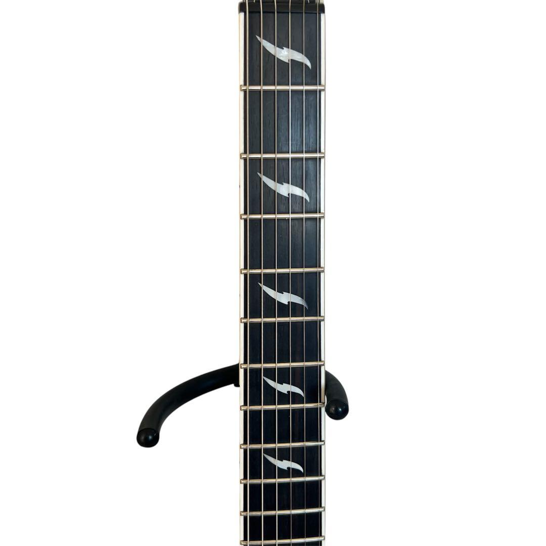 希少品！！EPIPHONE SG CUSTOM PROPHECY 2008年製