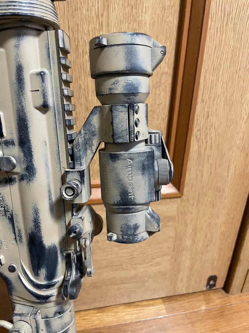 東京マルイ 次世代電動ガン