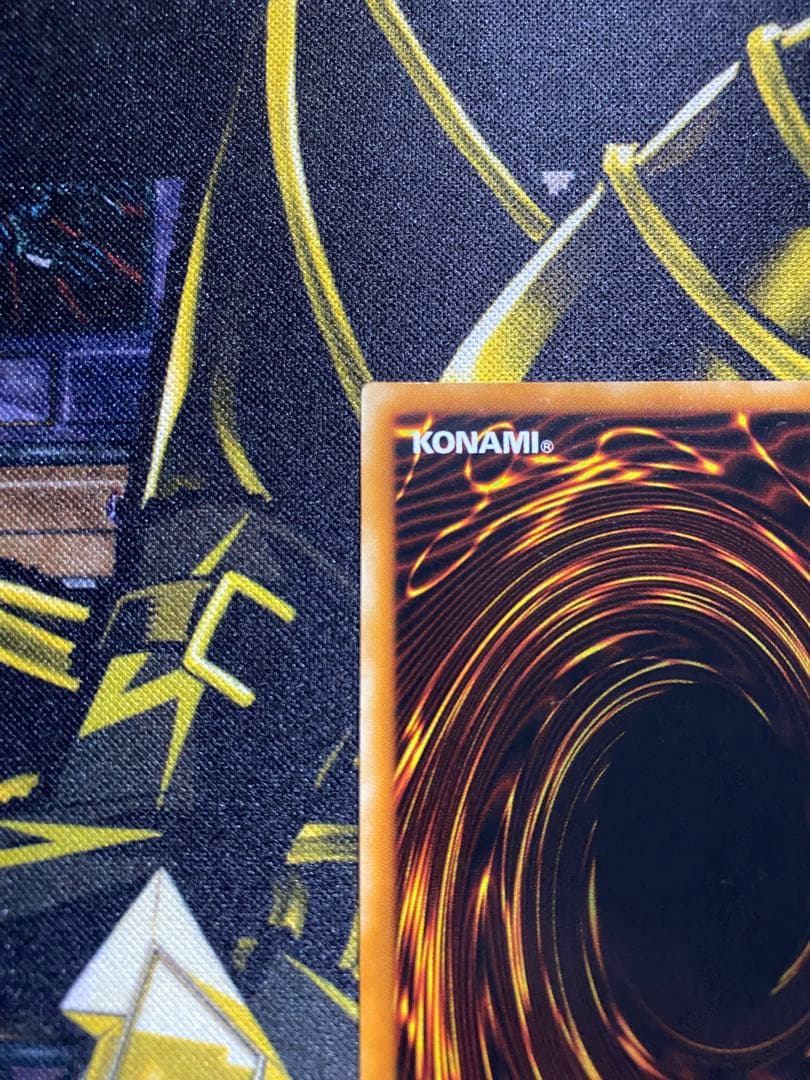 m*a様 遊戯王　XYードラゴンキャノン　旧レリーフ