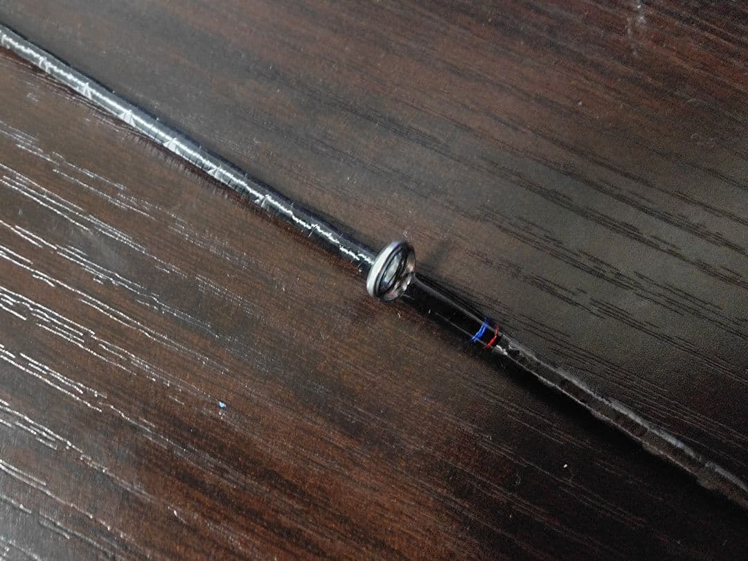 シマノ スコーピオン1631FF-2　美品