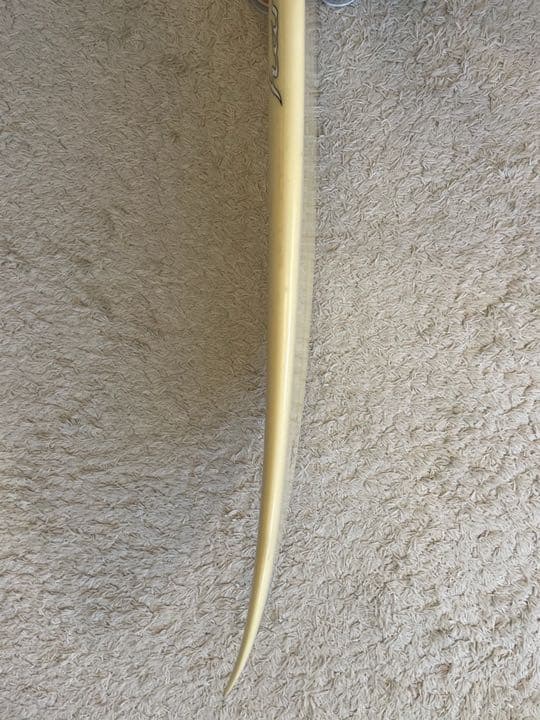 7月末までセール！！TSSCハンセン　ショートサーフボード