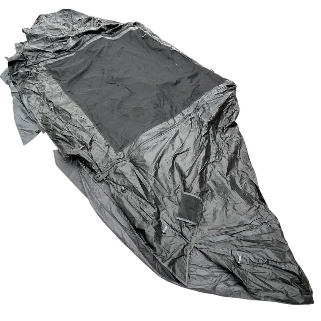 TOKYO CRAFTS トーキョークラフト テント モントープ フルセット