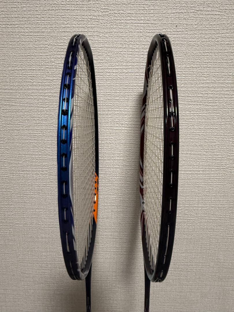 アストロクス100zz ダークネイビー1本タンスの奥からこんにちは