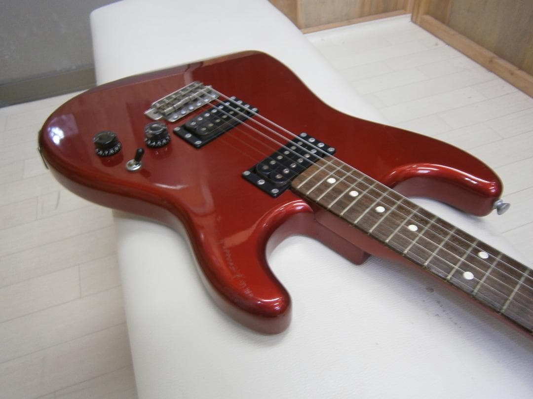 値下げ・ヤマハ＜STH-400R＞日本製