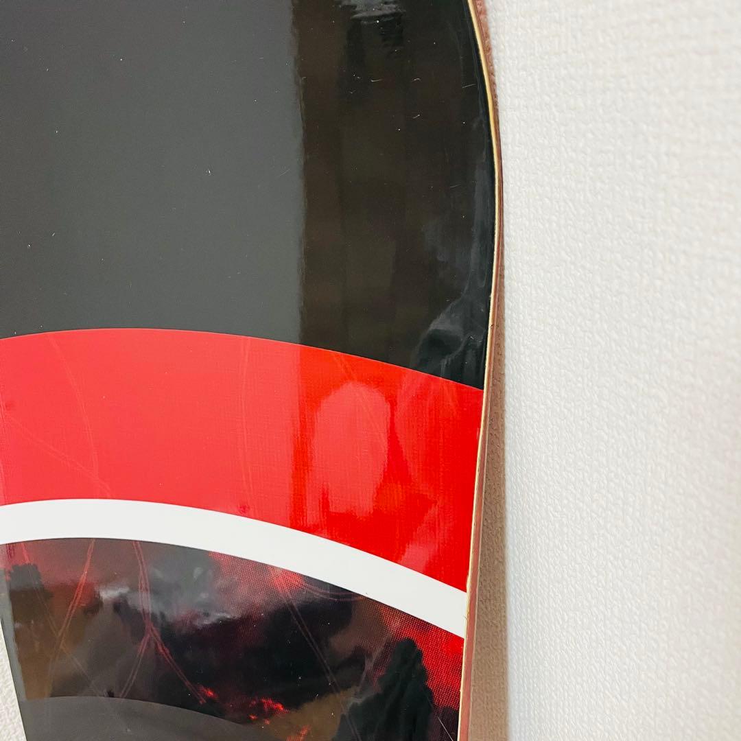 最終限定値下❗️【希少✨】FLOW MERC EZ-ROCK 159cm ボード