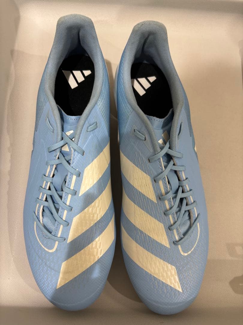 アディゼロRS15 SG