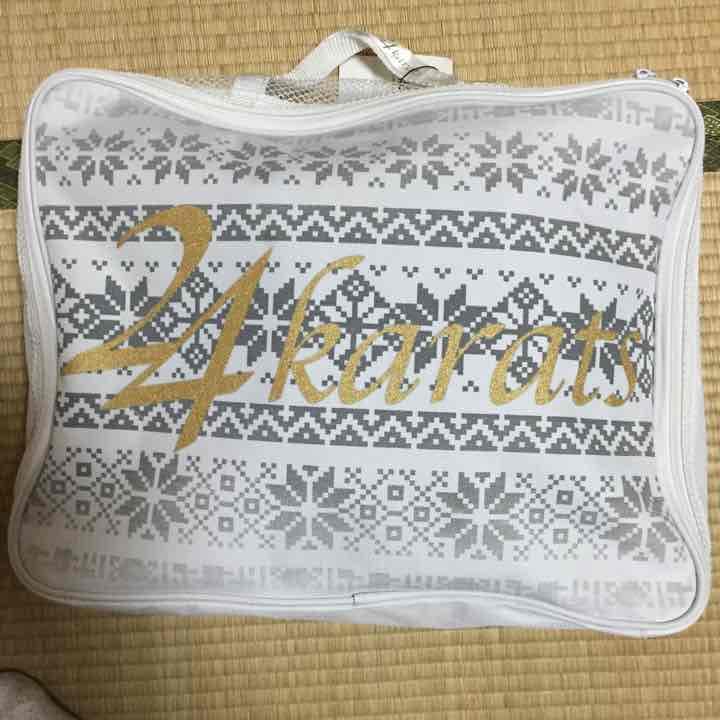 お値段コメントください24karats ジャージ