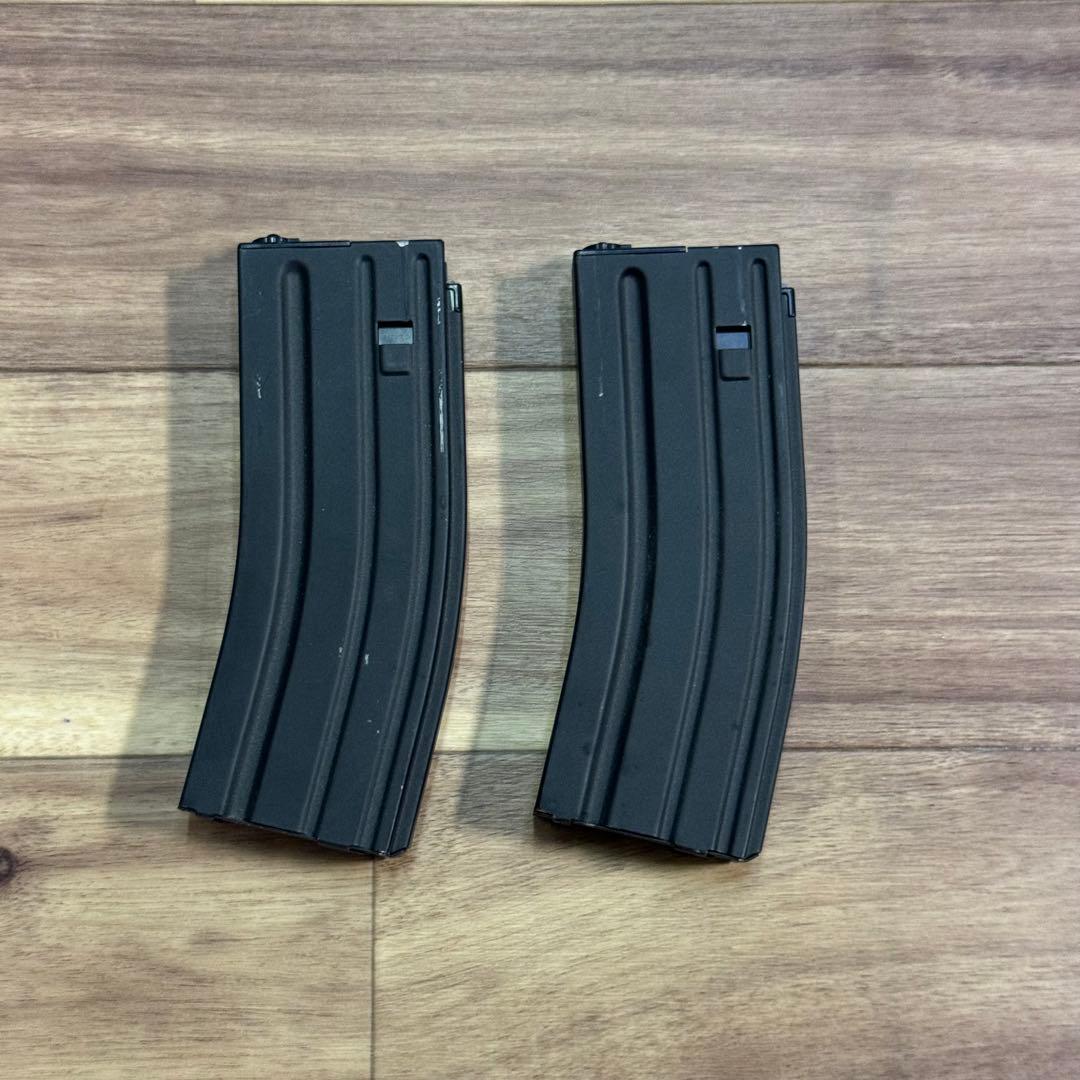 【 9/30迄 】東京マルイ 次世代 電動ガン レシーライフル カスタム M4