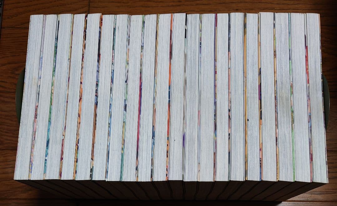 【全巻初版】ヒカルの碁 完全版 全20巻セット 小畑健 ほったゆみ リーフレット