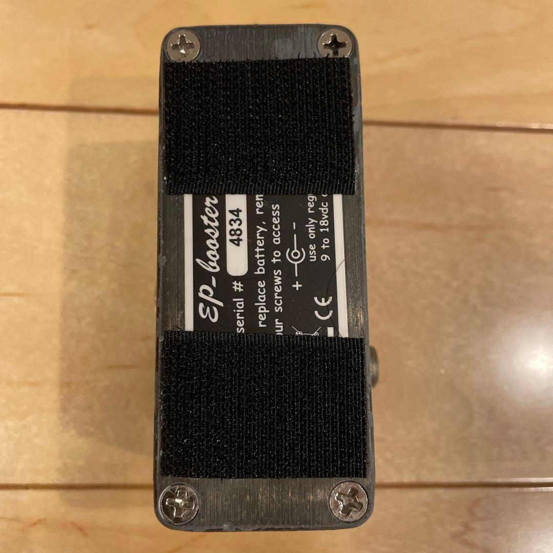 Xotic USA EP-BOOSTER ギターエフェクター