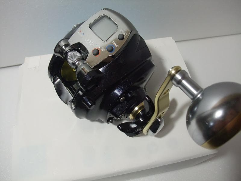 15レオブリッツ300ｊ（故障品）