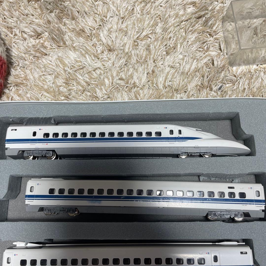 KATO カトー 700系　新幹線　ジャンク