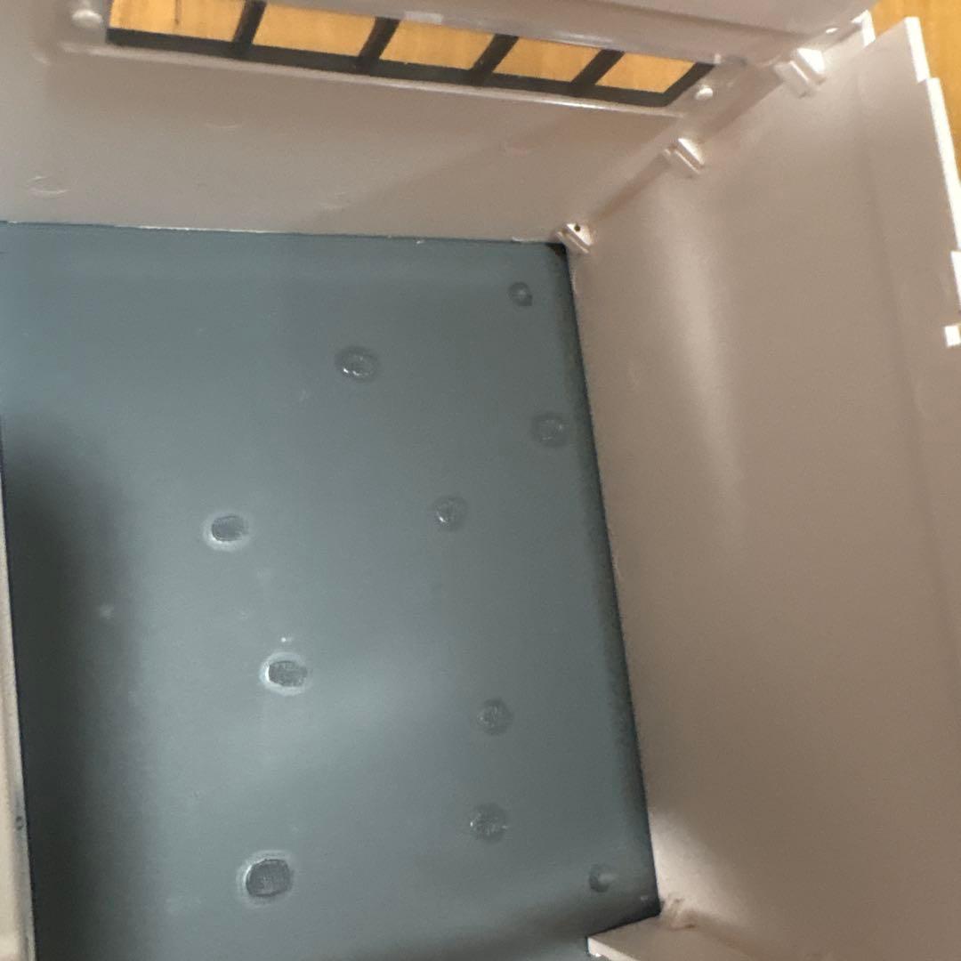 最終値下げ　TOMYTEC トミカラマ 02b ガソリンスタンド　廃盤