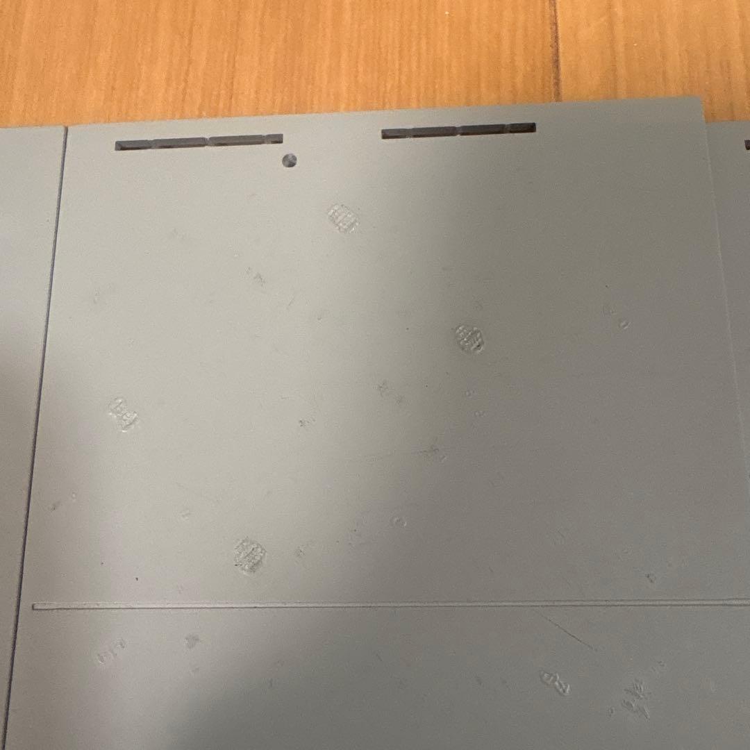 最終値下げ　TOMYTEC トミカラマ 02b ガソリンスタンド　廃盤