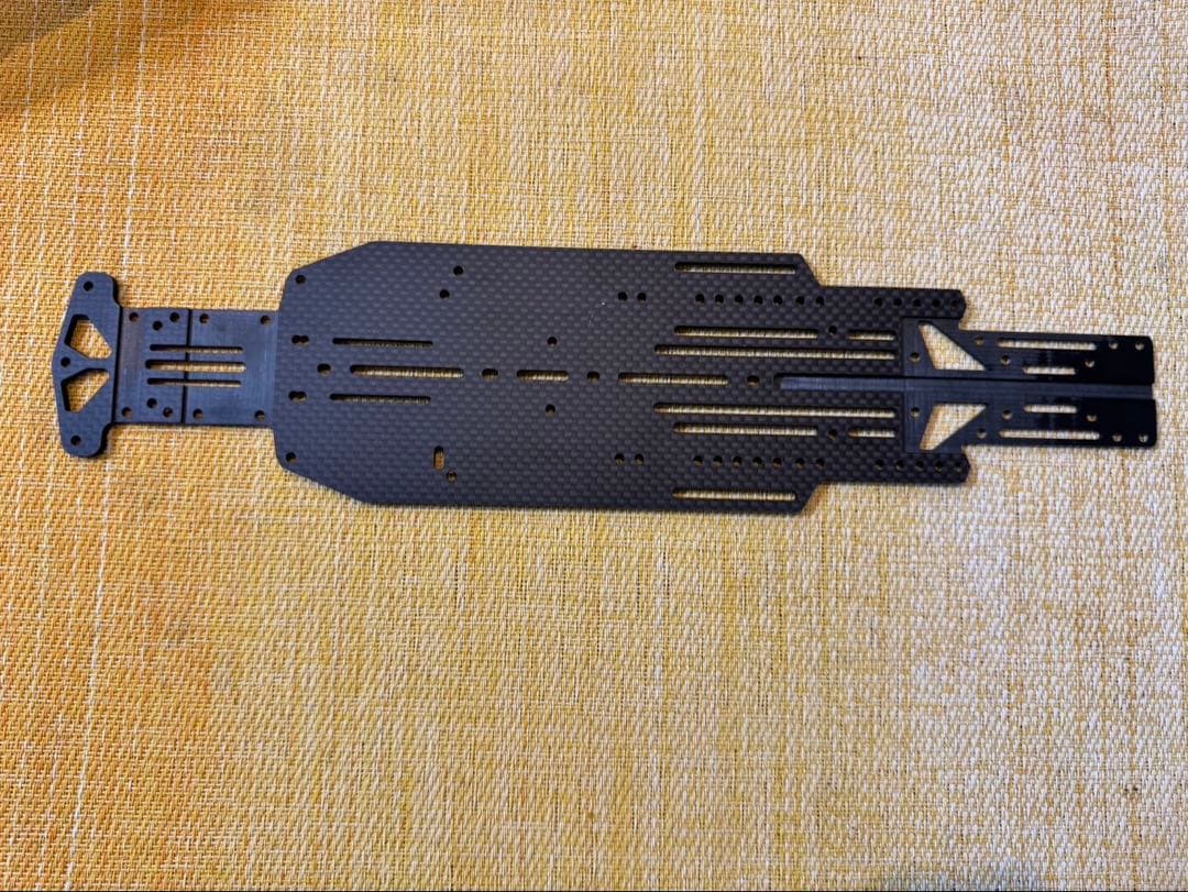 トップライン　yd-2用　（新品のアッパーデッキ付き）