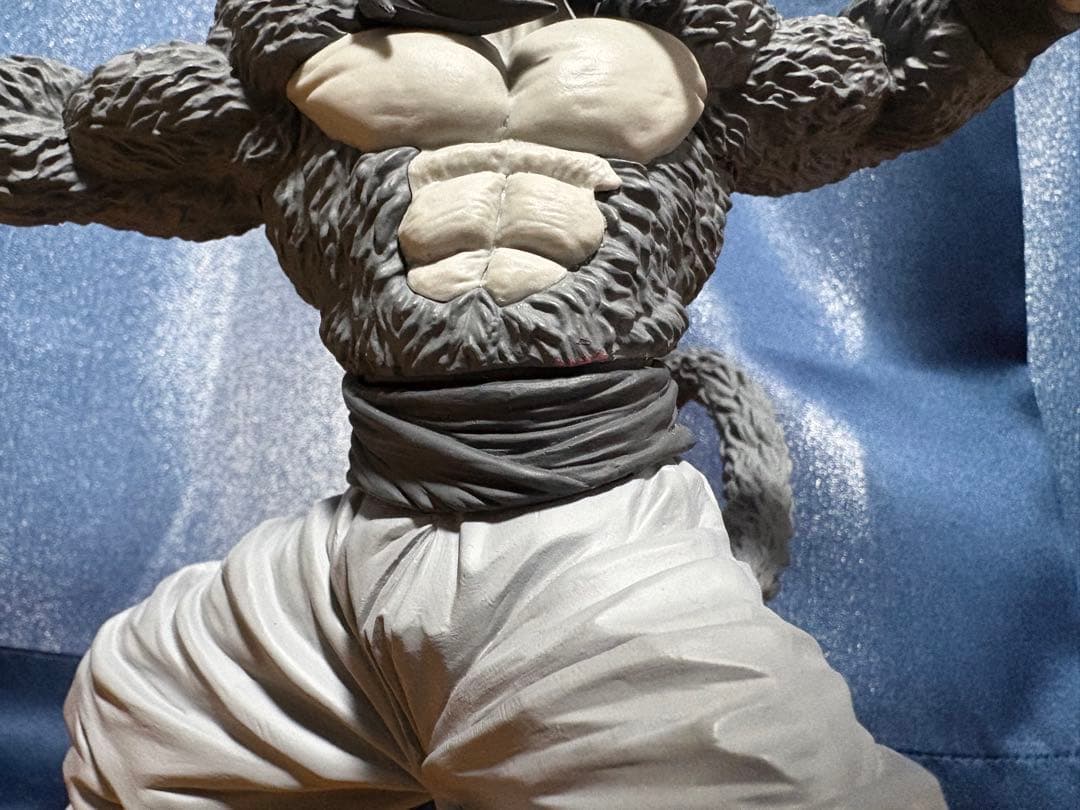 smsp 孫悟空　超サイヤ人4 A賞　C賞　01 03