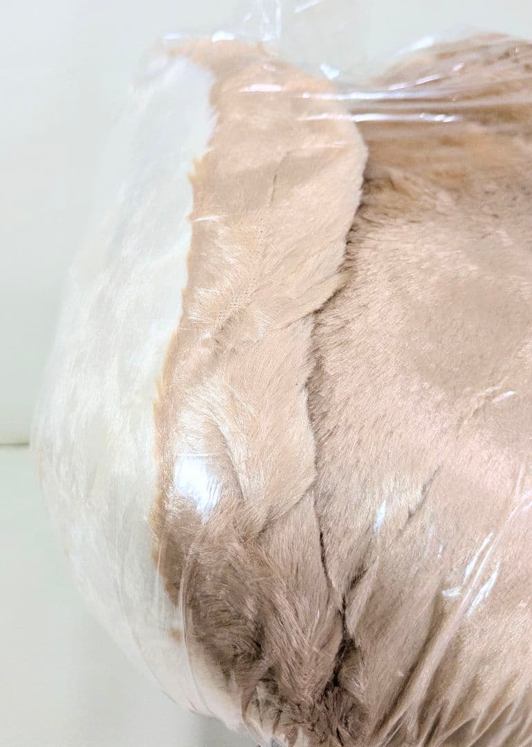 限定特価！新品【はしっこかものはしおさんぽ】ウルトラBIGぬいぐるみ(★全3種)