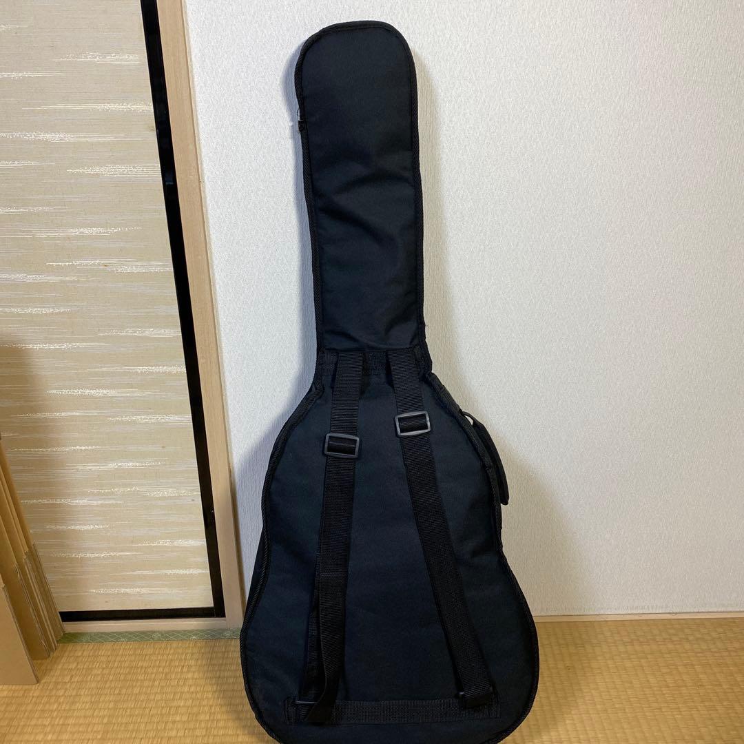 美品YAMAHA アコースティックギター FS820 オータムバースト