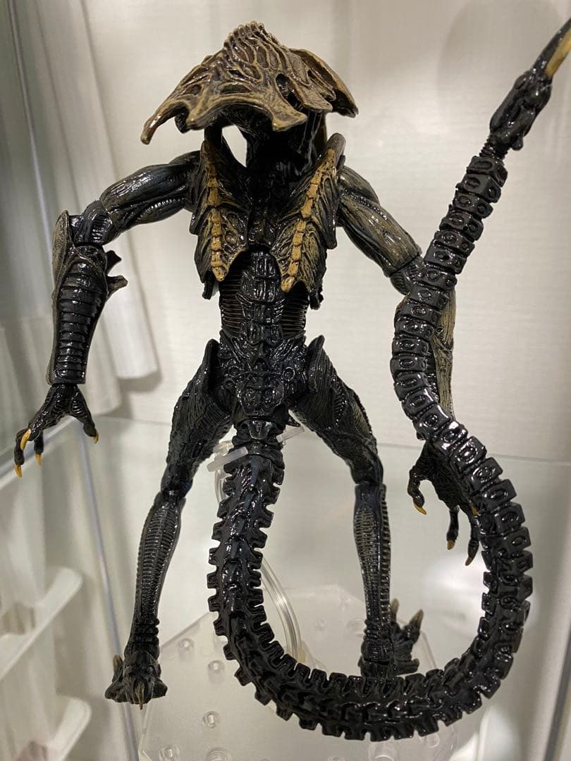 NECA ネカ クリサリス エイリアン AVP プレデター