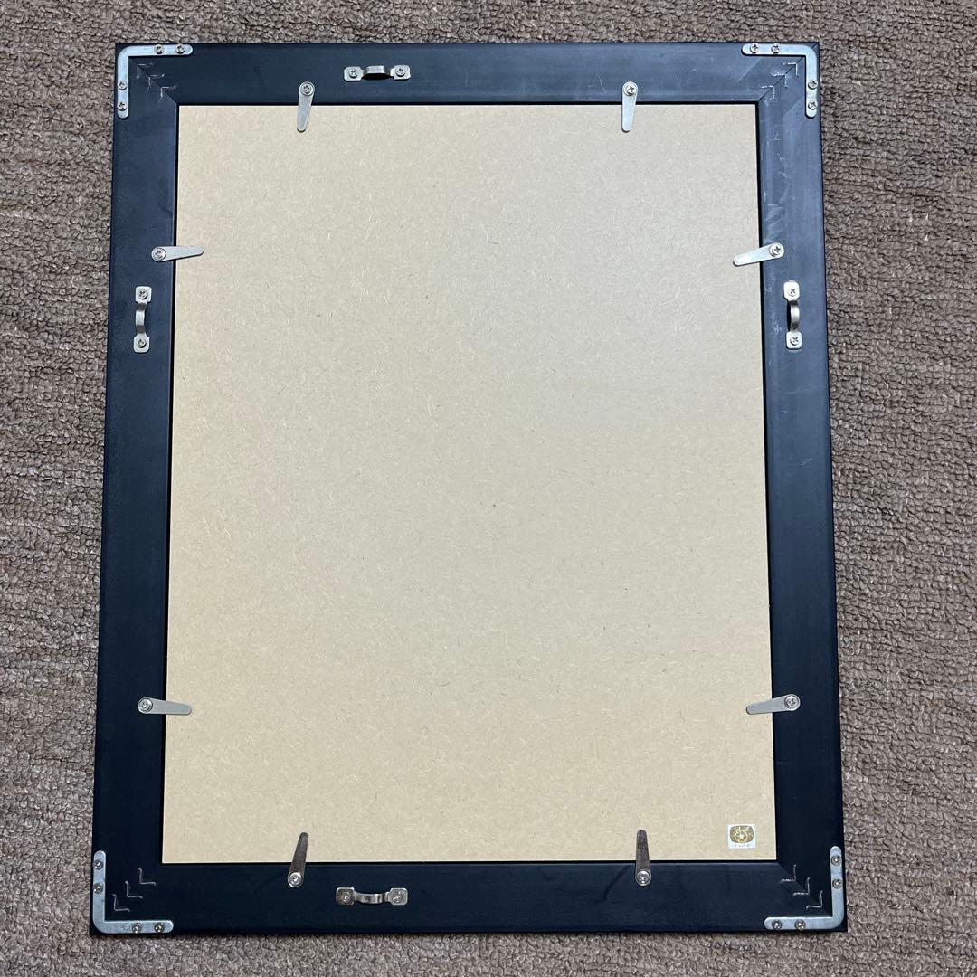 ◎ページ 甲鉄城のカバネリ キャラファイングラフ A