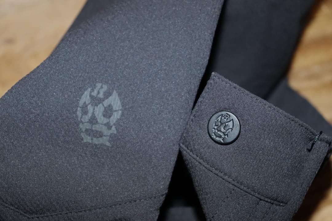 新品 ラッセルノ ゴルフ ストレッチ ジョガーパンツ (5/L) Ⓗ