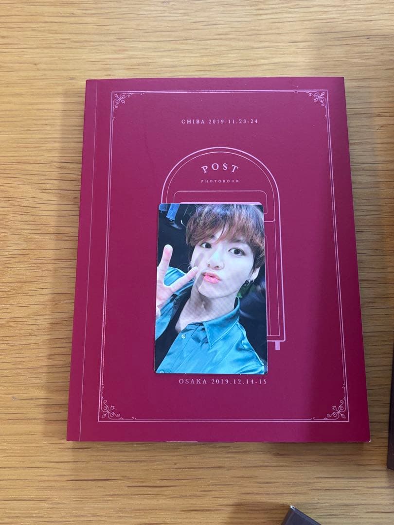 ミュージック BTS MAGIC SHOP DVD