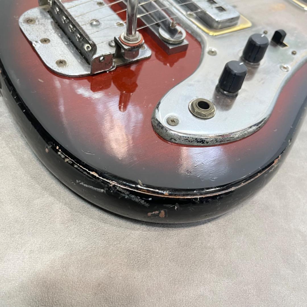 COLUMBIA コロンビア CSG-631　1963年頃製造