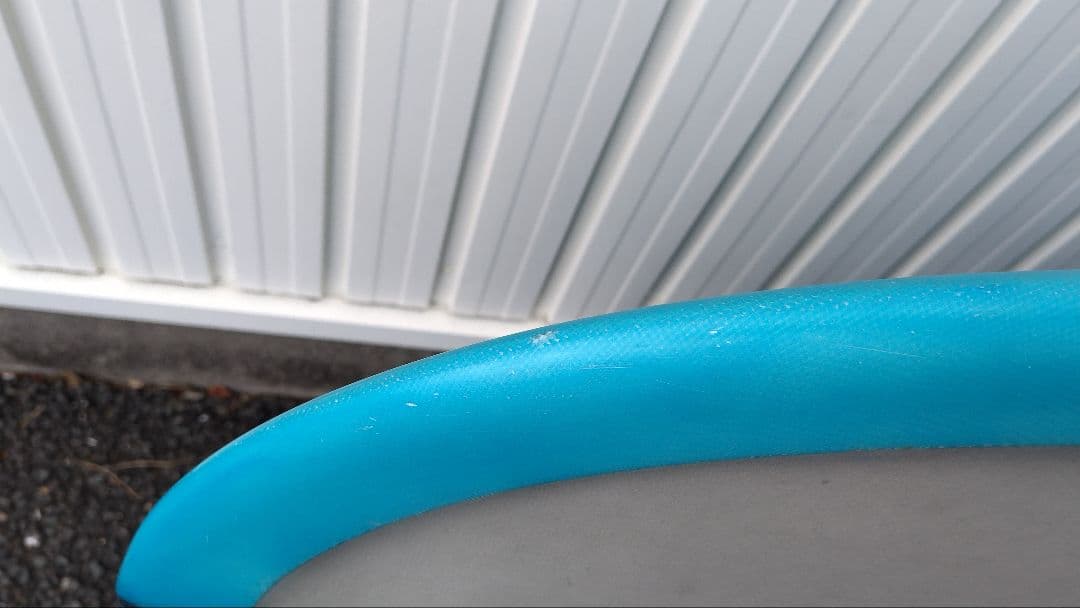 HPDドナルド タカヤマ TERRAMARモデル9'4\" 中古